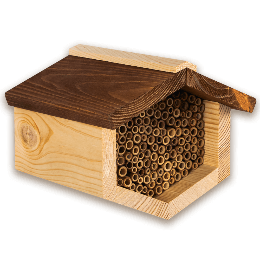 Bienenhotel