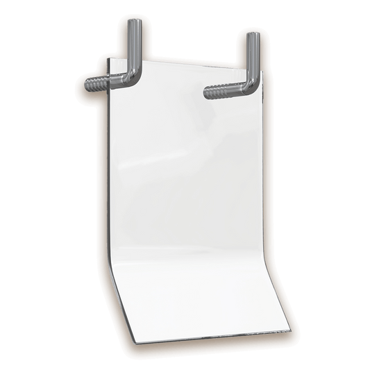 Wachsmottensperre für Hummelhaus