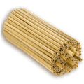 Nisthülsen aus Bambusgras