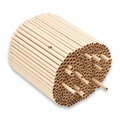 Nisthülsen aus Pappe (B-Ware)