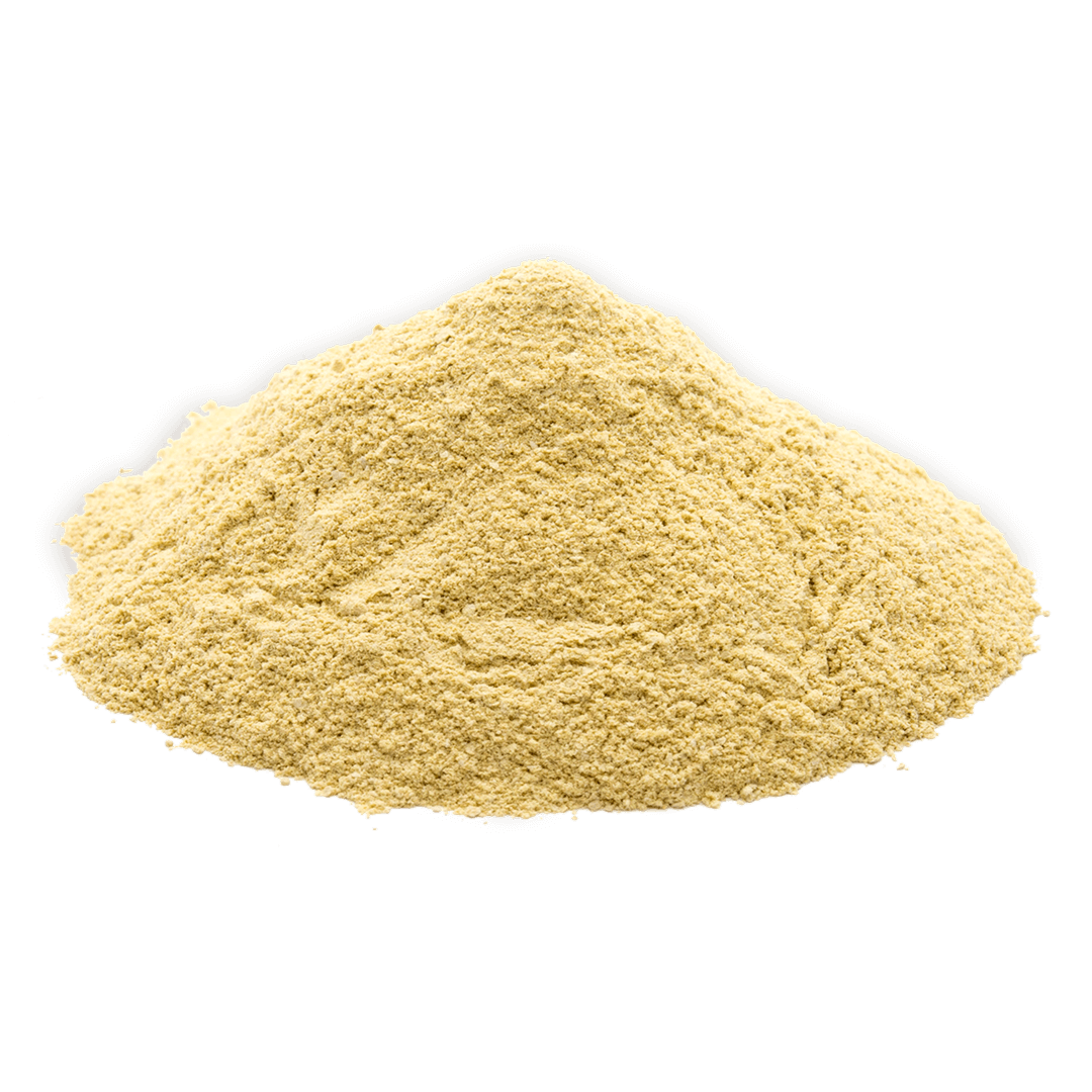 Lehmpulver für Wildbienen