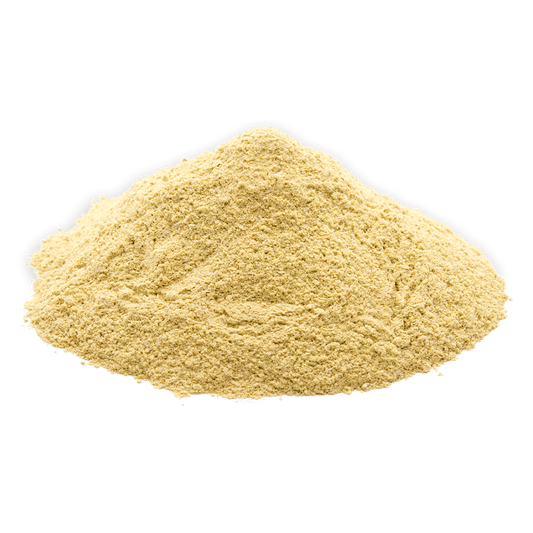 Lehmpulver für Wildbienen