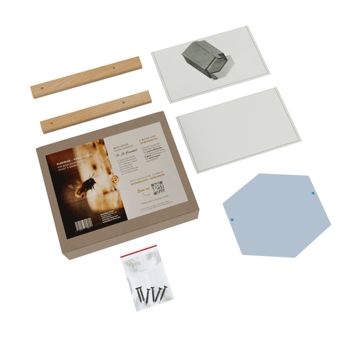 Vogel- & Witterungsschutz