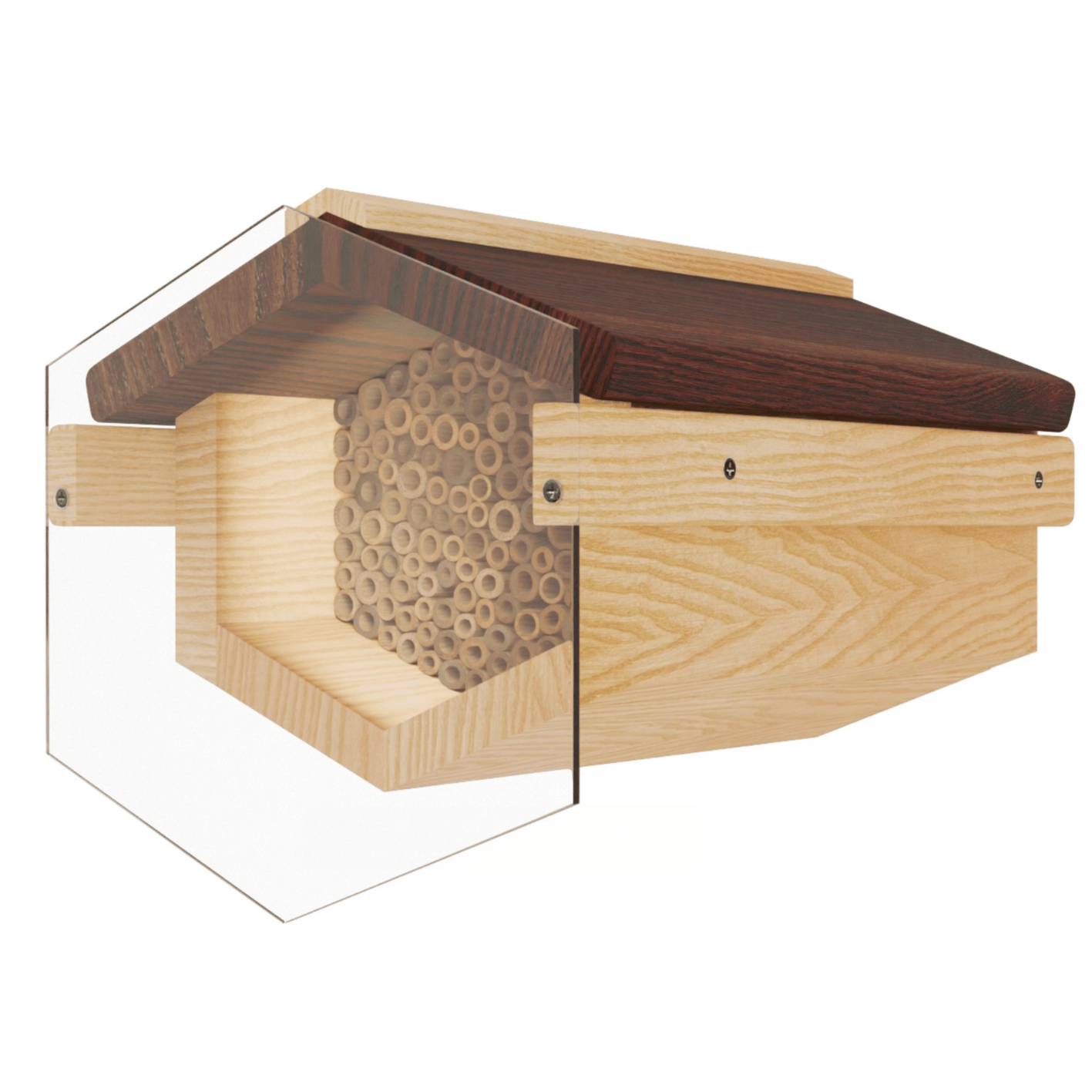 Vogel- & Witterungsschutz