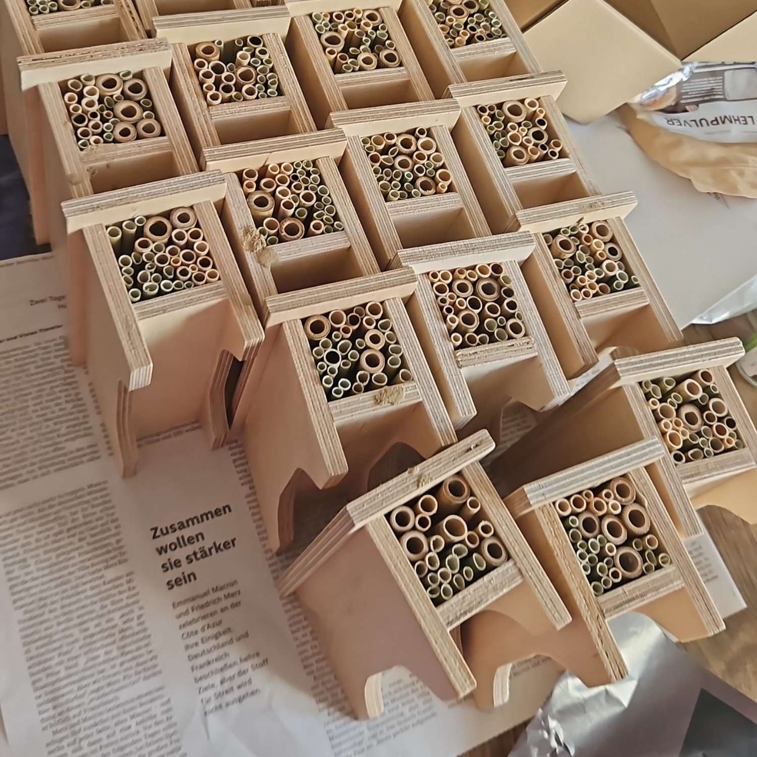 Ida-Box für Grundschulen