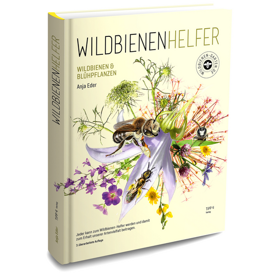 Wildbienenhelfer